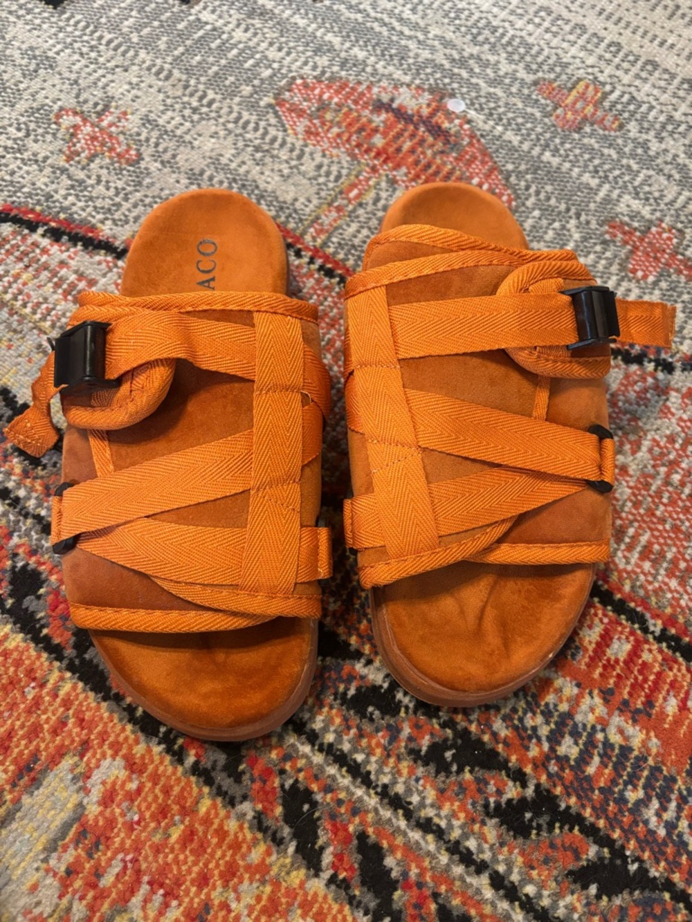 DRACO ORIGINAL SLIDES